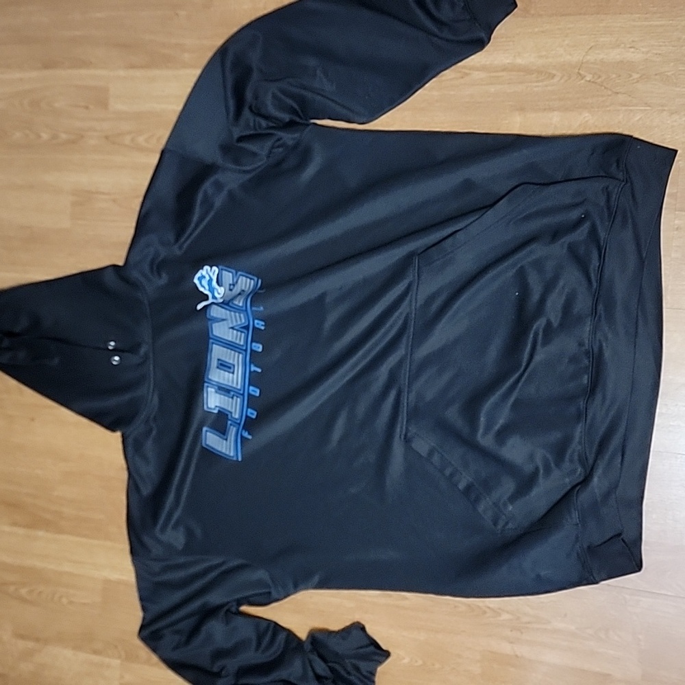 Lions Hoodie 3xt